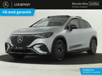 Mercedes-Benz EQE SUV 350+ AMG Line 91 kWh | Airmatic | Nigh, Auto's, Mercedes-Benz, 12 maanden, Achterwielaandrijving, Parkeercamera