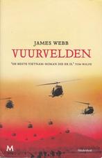 VUURZEE – James Webb, Amerika, Ophalen of Verzenden, Zo goed als nieuw, James Webb