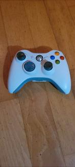 Xbox joystick met toetsenbord, Ophalen of Verzenden, Zo goed als nieuw, Controller, Xbox Original