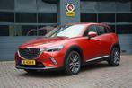 Mazda CX-3 2.0 SkyActiv-G 120 GT-M (bj 2016, automaat), Auto's, Mazda, 1998 cc, Euro 6, 4 cilinders, Met garantie (alle)