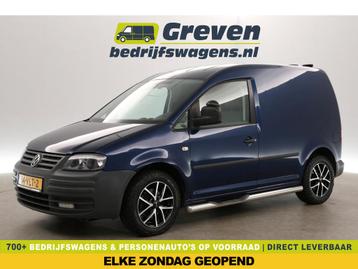 Volkswagen Caddy 2.0 SDI L1H1 | MARGE! | APK tot 03-2026 | A beschikbaar voor biedingen