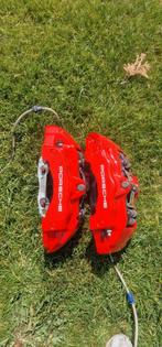 Big brake kit Brembo Z18, Ophalen, Audi
