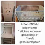 Kinderkamer, Ophalen, Gebruikt, Jongetje of Meisje
