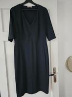 Elegante zwarte jurk - Maat L van LaDress, Zwart, Maat 42/44 (L), Ophalen of Verzenden, Zo goed als nieuw