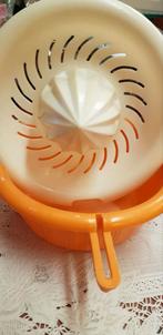 Handmatige Citruspers - Vintage Keukenaccessoire, Huis en Inrichting, Keuken | Keukenbenodigdheden, Ophalen of Verzenden, Gebruikt