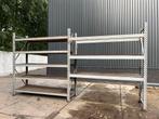 Palletstelling, Ophalen