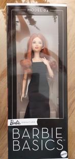 Barbie Basics model nr 4 nieuw in doos, Ophalen of Verzenden, Nieuw, Fashion Doll