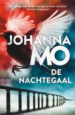 Johanna Mo - De nachtegaal, Ophalen of Verzenden, Zo goed als nieuw