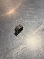 Buddha to Buddha ring Triple mini nummer 20 | ZGAN € 139,99, 20 of groter, Ophalen of Verzenden, Zo goed als nieuw, Dame of Heer