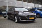 Ford Focus Wagon 1.0 EcoBoost Vignale | Panoramadak | Adapti, Auto's, Ford, 125 pk, Gebruikt, Euro 6, 1283 kg