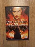 V for Vendetta, Cd's en Dvd's, Verzenden, Zo goed als nieuw