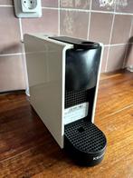 Krups Nespresso Essenza Mini - Koffiecupmachine - Wit, Ophalen, Koffiepads en cups, Espresso apparaat, Zo goed als nieuw