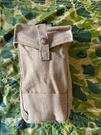 Tweede wereldoorlog Canadese Bren pouch 1941, Verzamelen, Ophalen of Verzenden, Landmacht, Engeland, Overige typen