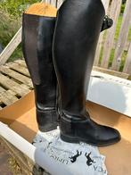 Lipica leren rijlaarzen 37, Dieren en Toebehoren, Ophalen of Verzenden, Zo goed als nieuw, Dressuur, Schoeisel