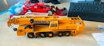 Conrad Demag AC 335 kraan, Hobby en Vrije tijd, Modelauto's | 1:50, Ophalen of Verzenden, Zo goed als nieuw, Hijskraan, Tractor of Landbouw