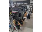 Splinter nieuw! Voorjaars aanbieding Mercury 10/15/20, Nieuw, Benzine