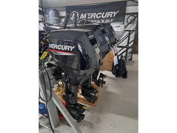 Splinter nieuw! Voorjaars aanbieding Mercury 10/15/20 beschikbaar voor biedingen