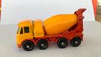 Lesney 21 Foden Concrete Truck, Ophalen of Verzenden, Gebruikt, Bus of Vrachtwagen, Matchbox