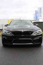 BMW M3 CS (2019) Saphirschwarz - Perfect Onderhouden, Auto's, Automaat, Achterwielaandrijving, 460 pk, Zwart