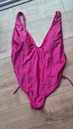 My jewellery fuscia kleurig badpak maat xl, Kleding | Dames, Badmode en Zwemkleding, Ophalen of Verzenden, Nieuw, Badpak