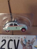 7 stuks 2CV, Ophalen of Verzenden, Zo goed als nieuw, Auto, Norev