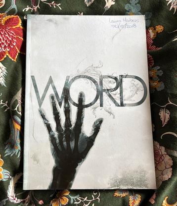 Word - nieuwe versie van de bijbel beschikbaar voor biedingen