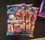 Dragon ball  gum kaartjes meerdere op vooraad, Ophalen of Verzenden, Nieuw