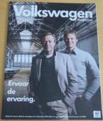 Volkswagen Magazine, Ophalen of Verzenden, Zo goed als nieuw, Volkswagen
