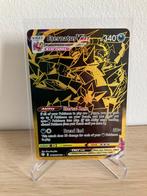 Eternatus VMAX SV122/SV122 BOOSTERFRIS, Hobby en Vrije tijd, Verzamelkaartspellen | Pokémon, Ophalen of Verzenden, Zo goed als nieuw
