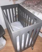 Kinderbedje, Kinderen en Baby's, Ophalen of Verzenden, Zo goed als nieuw