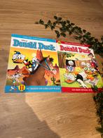 Donald Duck stripboeken - Nummers 11 & 30, Meerdere stripboeken, Ophalen of Verzenden, Zo goed als nieuw, Donald Duck