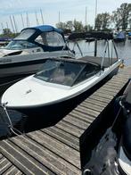 Toerboot / sloep  Draco lengte 5.20, Ophalen, Gebruikt, Minder dan 10 pk, Tot 6 meter