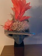Carnavals hoed carnaval handgemaakt Steampunk, Kleding | Dames, Carnaval, Maat 42/44 (L), Nieuw, Ophalen of Verzenden