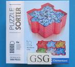 Puzzle sorter nr. 37040-00, Ophalen, 500 t/m 1500 stukjes, Zo goed als nieuw