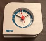 NOS 1973-1980 Bureauklokje - Prototype, Ophalen