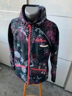 Brunotti dames jas., Kleding | Dames, Jassen | Zomer, Maat 38/40 (M), Blauw, Ophalen of Verzenden, Zo goed als nieuw