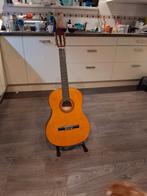 Gitaar, Ophalen of Verzenden, Zo goed als nieuw, Klassieke of Spaanse gitaar