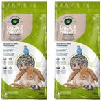 Back 2 nature bedding 30 liter - 3 pakken, Ophalen, Nieuw, Verzorging