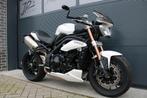 Triumph Speed triple 1050 (2012), Motoren, Motorrijbewijs A, Bedrijf, 1050 cc, Meer dan 35 kW