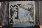 7" Single Margot Eskens - Cindy, Oh Cindy / In Dem Kleinen C, Gebruikt, 7 inch, Single, Ophalen of Verzenden