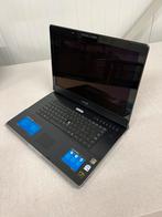 SONY VAIO VGN-AR11M Lcd 17” inch laptop NIET Compleet !, Computers en Software, Computerbehuizingen, Ophalen of Verzenden, Niet werkend