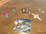 Lego Fantastic Beasts 75952 Newt's case of magical, Ophalen of Verzenden, Gebruikt, Complete set, Lego