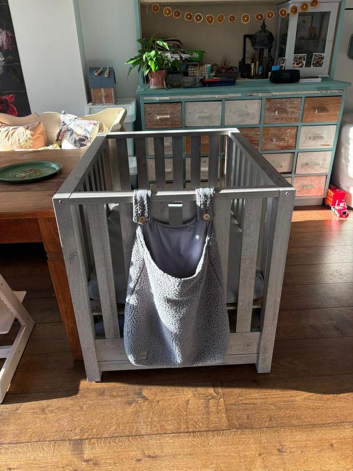 Box TWF robin, Kinderen en Baby's, Boxen, Gebruikt, Ophalen