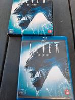 Alien anthology BLU-RAY zgan, Cd's en Dvd's, Blu-ray, Boxset, Ophalen of Verzenden, Zo goed als nieuw, Onbekend