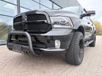 Stoere Dodge Ram 1500 Sport, Automaat, Zwart, Leder, Bedrijf