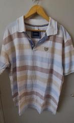 Shirt van Babista, maat 60, Blauw, Babista, Overige maten, Ophalen of Verzenden