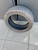 1x Continental EcoContact 6 zomerband 225/45 R18  91W, Auto-onderdelen, Banden en Velgen, Ophalen, 18 inch, Gebruikt, Band(en)