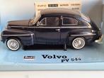 Volvo PV544 Kattenrug Revell 1/18, Hobby en Vrije tijd, Modelauto's | 1:18, Ophalen of Verzenden, Zo goed als nieuw, Auto, Revell