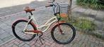 Sparta Bouncer Cruiser Damesfiets - Zeer Goed!, Fietsen en Brommers, Ophalen, Sparta, 53 tot 56 cm, Versnellingen