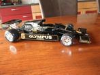 modelauto's formule 1, Hobby en Vrije tijd, Modelauto's | 1:5 tot 1:12, Ophalen, Zo goed als nieuw, 1:9 t/m 1:12, Auto